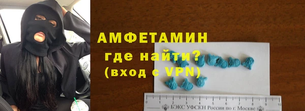 хмурый Алексин
