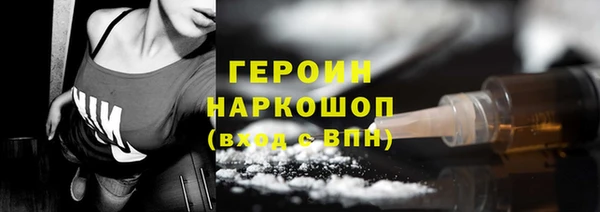 хмурый Алексин