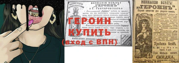 хмурый Алексин