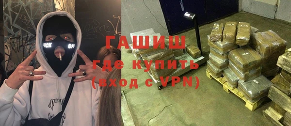 хмурый Алексин